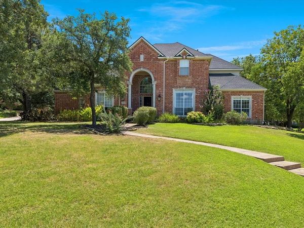 11 Brook Hollow Lane, Trophy Club, TX 76262