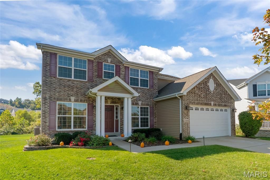 1004 Autumn Valley Court , Fenton, MO 63026 Main Photo