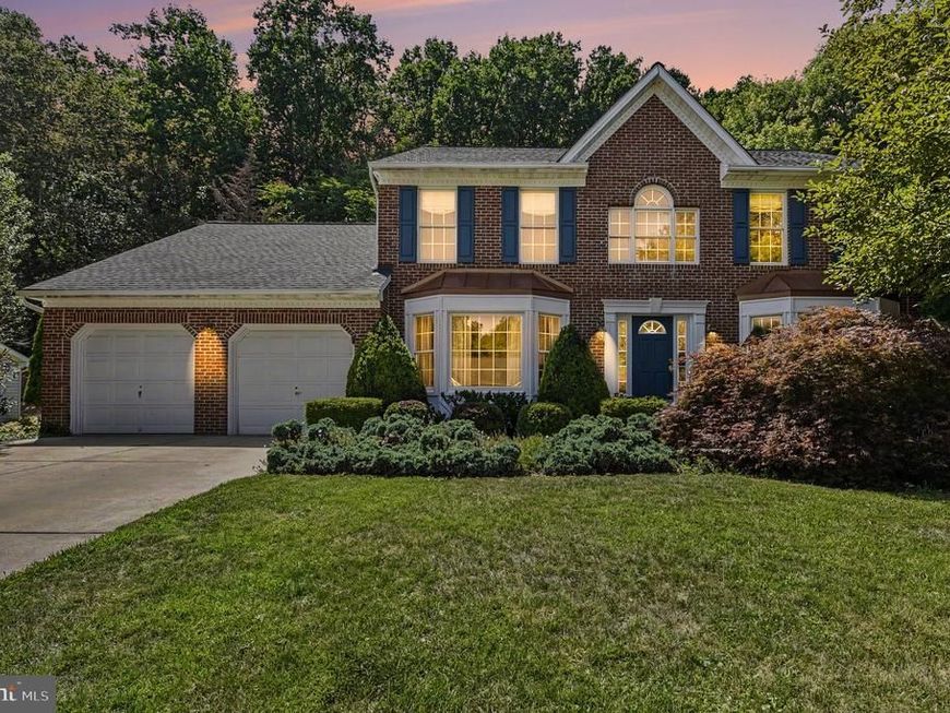 2014 Royal Fern Court, Bel Air, MD 21015 Main Photo