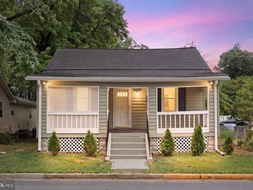 5113 Crittenden Street, Hyattsville, MD 20781 Main Photo