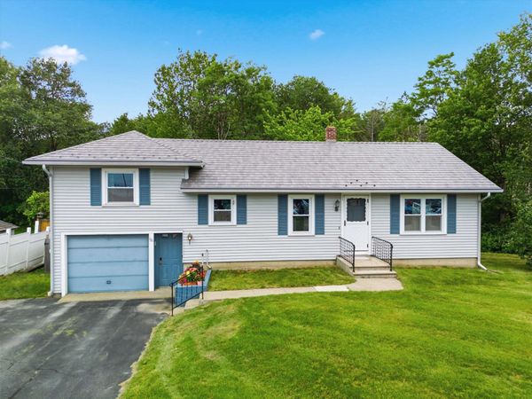 121 Charlestown Road, Claremont, NH 03743