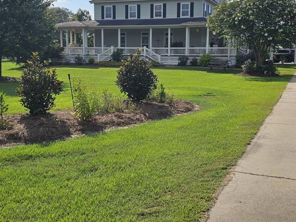 1223 Kings View Cir, Jackson, LA 70748