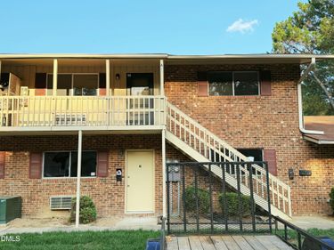 130 S Estes, Unit A11, Chapel Hill, NC 27517