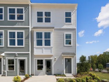915 Freston Road, Raleigh, NC 27610