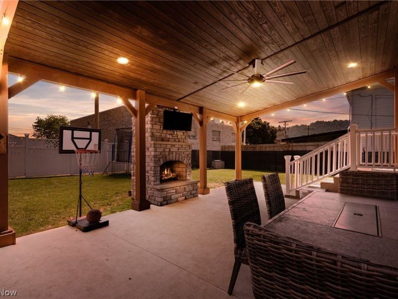614 Hickory Street, Martins Ferry, OH 43935 Photo 27