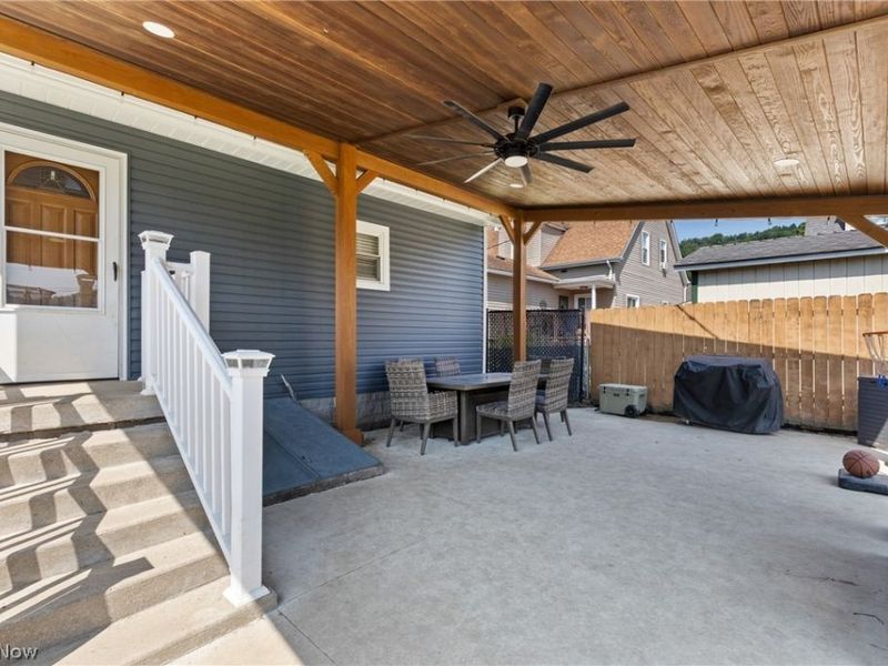 614 Hickory Street, Martins Ferry, OH 43935 Photo 28