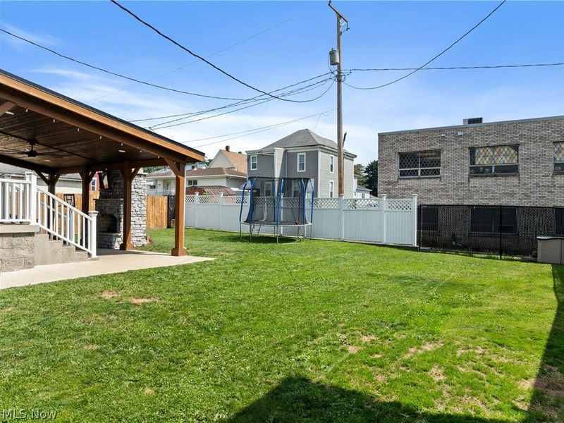 614 Hickory Street, Martins Ferry, OH 43935 Photo 29