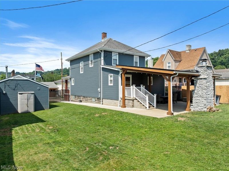 614 Hickory Street, Martins Ferry, OH 43935 Photo 30