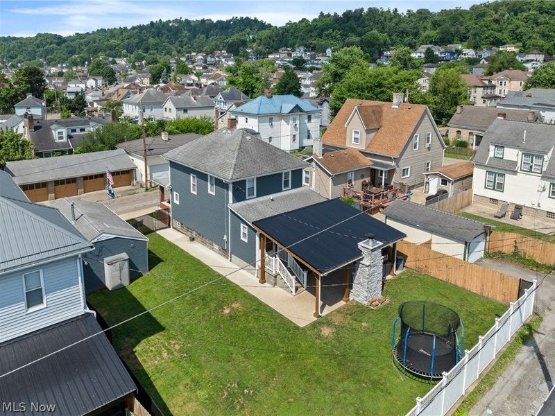 614 Hickory Street, Martins Ferry, OH 43935 Photo 31