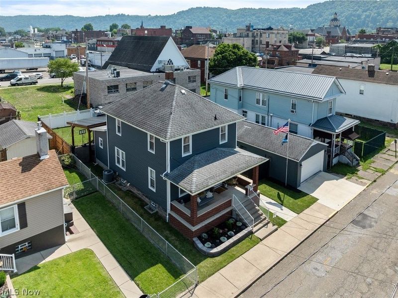 614 Hickory Street, Martins Ferry, OH 43935 Photo 32
