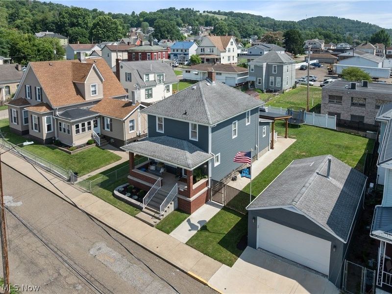 614 Hickory Street, Martins Ferry, OH 43935 Photo 34