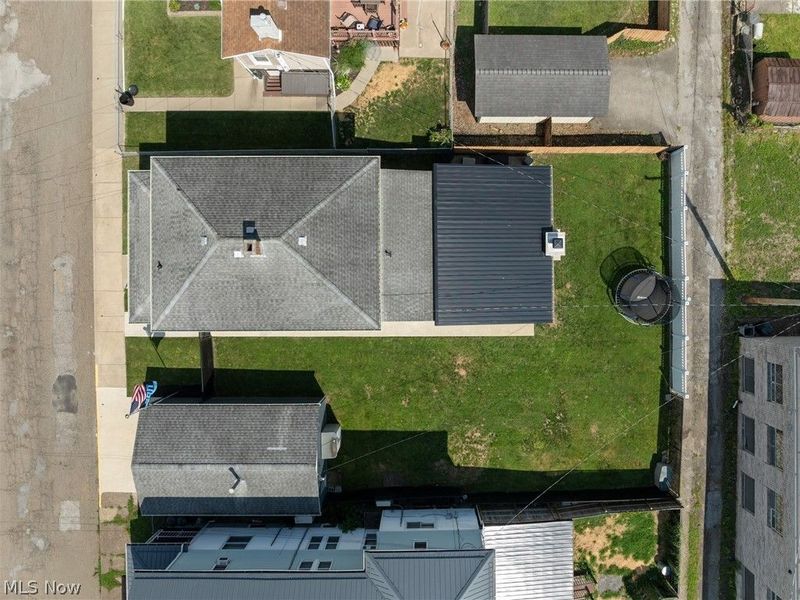 614 Hickory Street, Martins Ferry, OH 43935 Photo 36