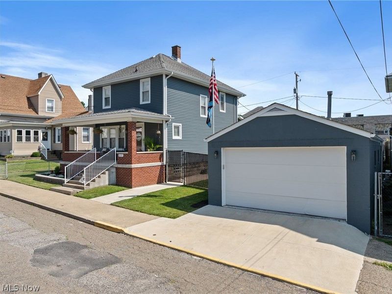 614 Hickory Street, Martins Ferry, OH 43935 Photo 4