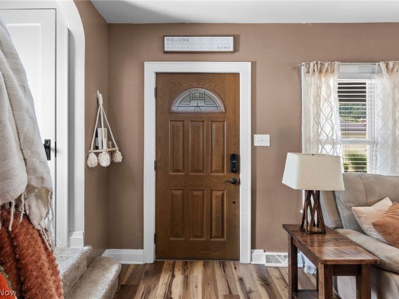 614 Hickory Street, Martins Ferry, OH 43935 Photo 6