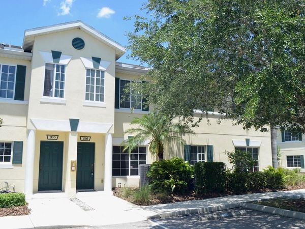 329 CAPE HARBOUR LOOP , Unit 106, BRADENTON, FL 34212
