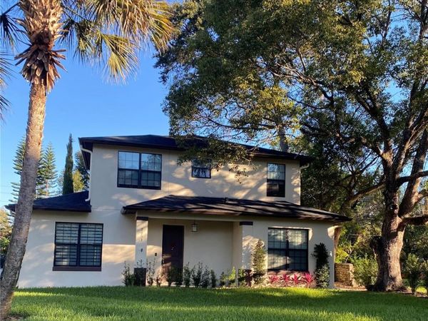 2251 NAIRN DRIVE , WINTER PARK, FL 32792