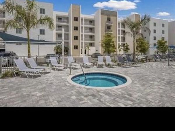 1703 N TAMIAMI TRAIL , Unit 510, SARASOTA, FL 34234