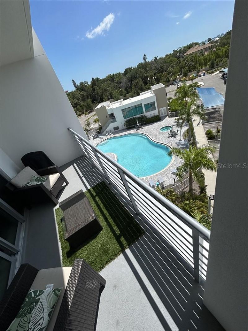 1703 N Tamiami Trail , Unit 510, Sarasota, FL 34234 Photo