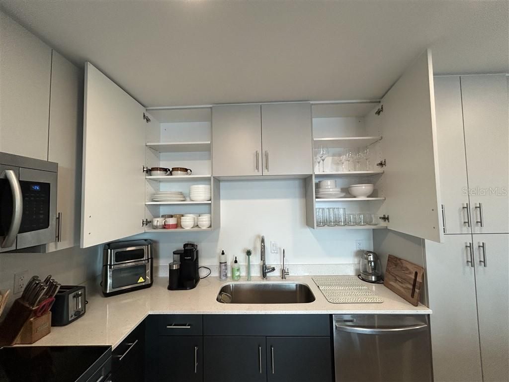 1703 N Tamiami Trail , Unit 510, Sarasota, FL 34234 Photo