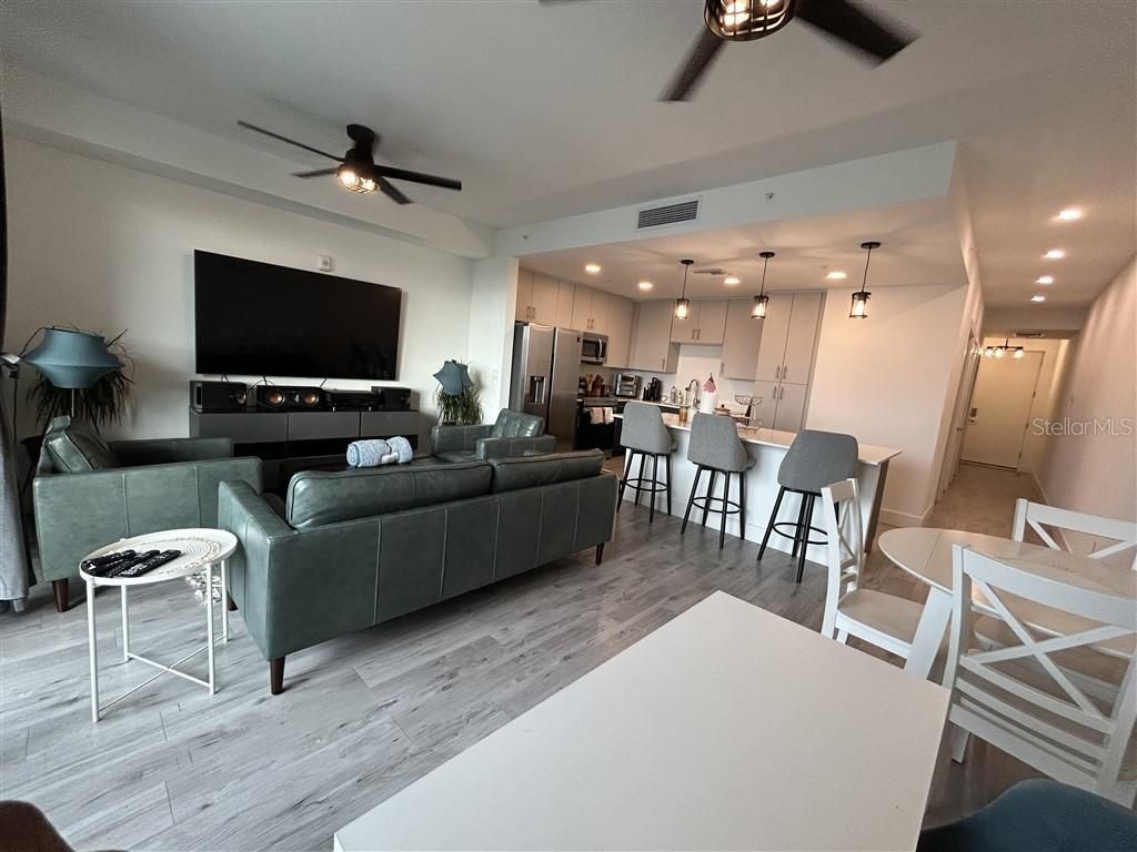1703 N Tamiami Trail , Unit 510, Sarasota, FL 34234 Photo