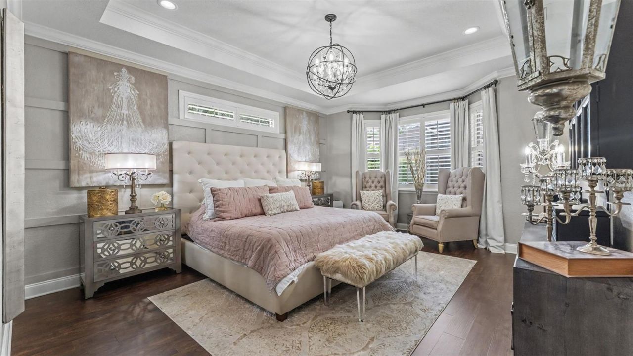 925 Ashton Oaks Circle, Lakeland, FL 33813 Photo
