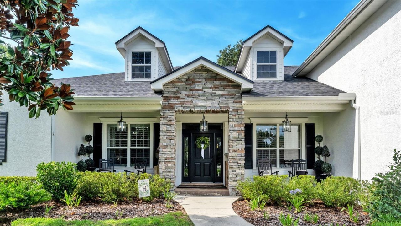 925 Ashton Oaks Circle, Lakeland, FL 33813 Photo