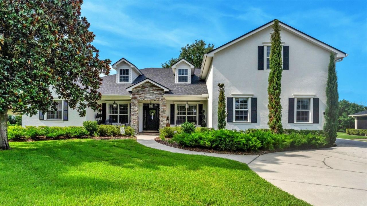 925 Ashton Oaks Circle, Lakeland, FL 33813 Photo