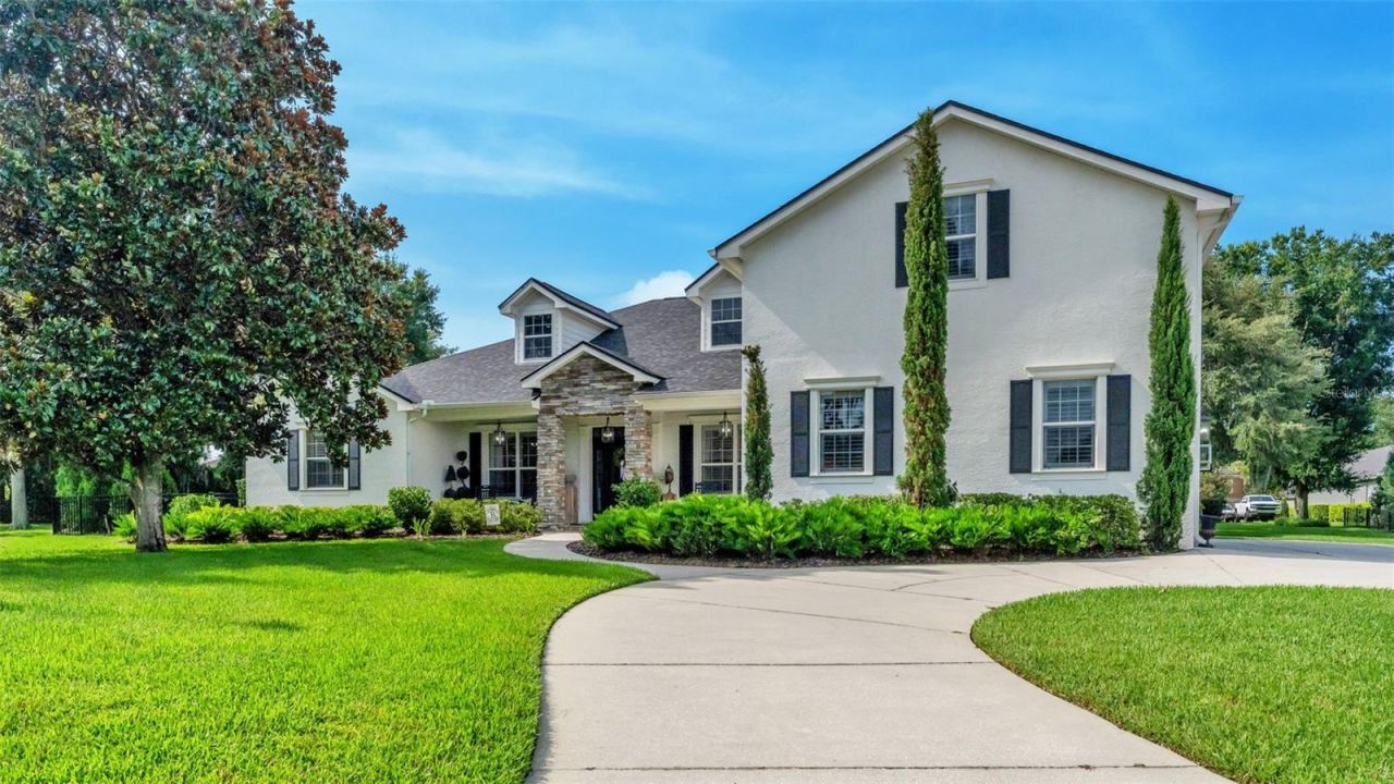 925 Ashton Oaks Circle, Lakeland, FL 33813 Photo