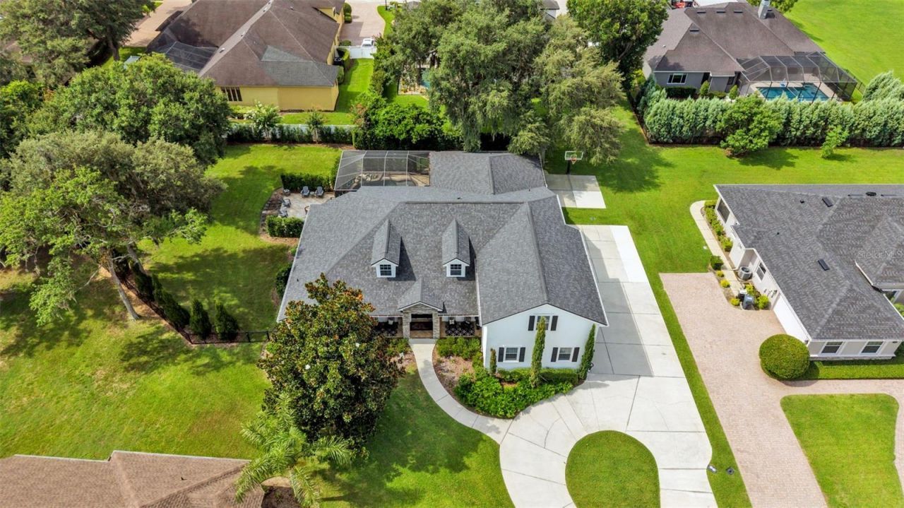 925 Ashton Oaks Circle, Lakeland, FL 33813 Photo