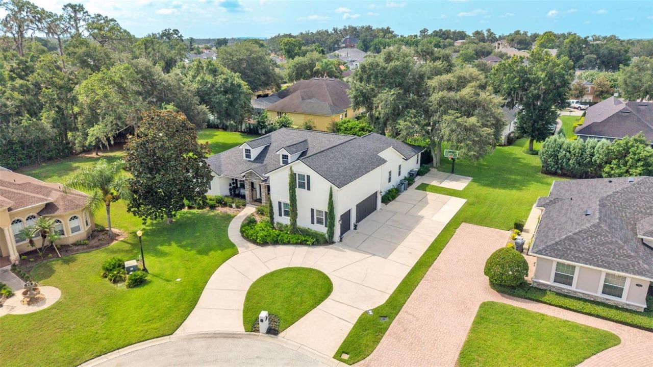 925 Ashton Oaks Circle, Lakeland, FL 33813 Photo