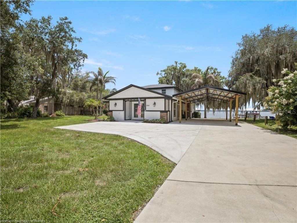 564 Lake June Road , Lake Placid, FL 33852 Photo