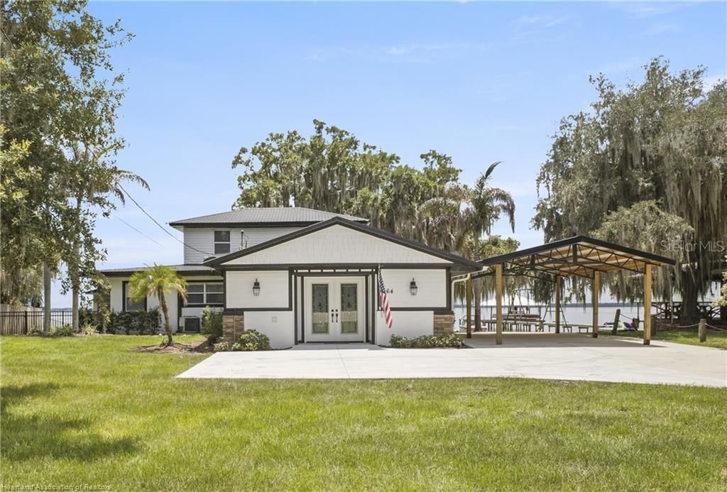 564 Lake June Road , Lake Placid, FL 33852 Photo