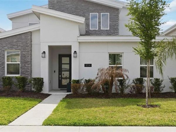 9114 SOMMERSET HILLS DRIVE , DAVENPORT, FL 33896