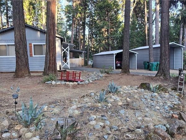 14448 Drew Court, Magalia, CA 95954