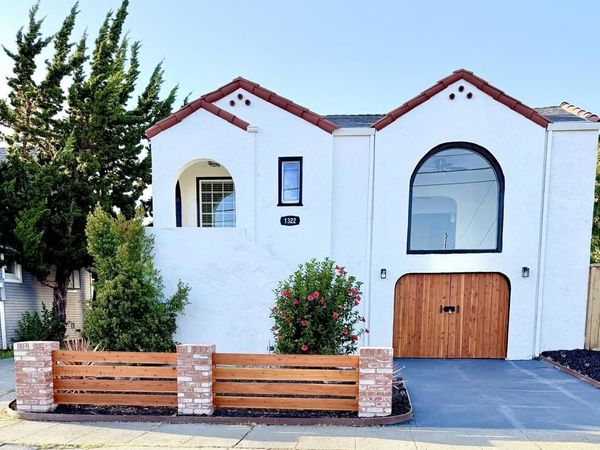 1322 Alabama Street, Vallejo, CA 94590