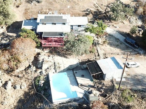 31669 Indian Reservation Road, Porterville, CA 93257