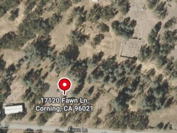 17120 Fawn, Corning, CA 96021