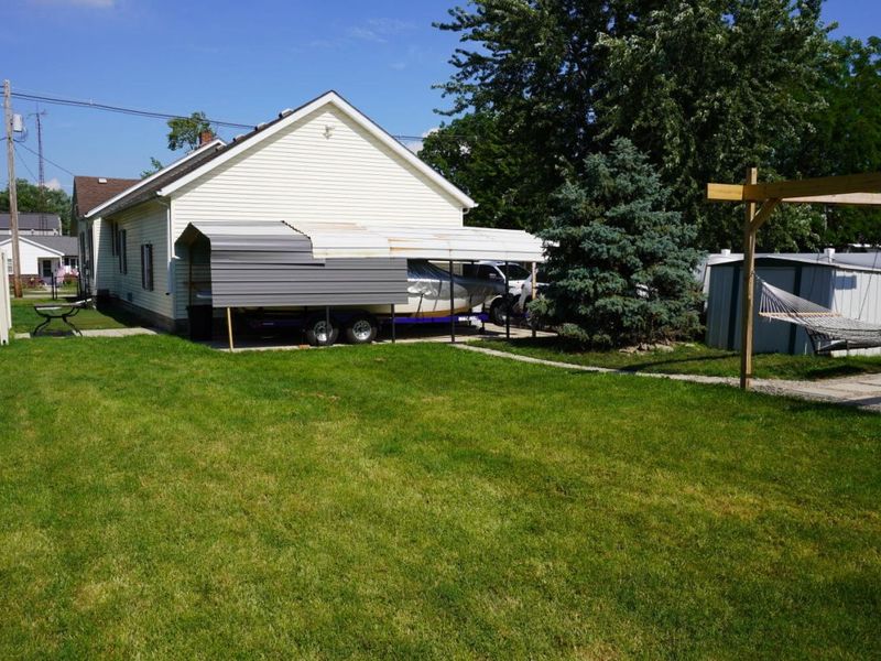407 Murray Street, Wapakoneta, OH 45895 Photo 30