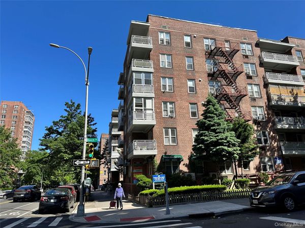 43-43 Kissena Boulevard , Unit 509, Flushing, NY 11355