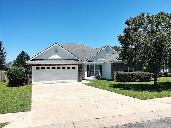 3914 Galloway Street, Valdosta, GA 31605