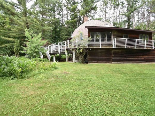 522 OLD WAUSAU ROAD, Stevens Point, WI 54481