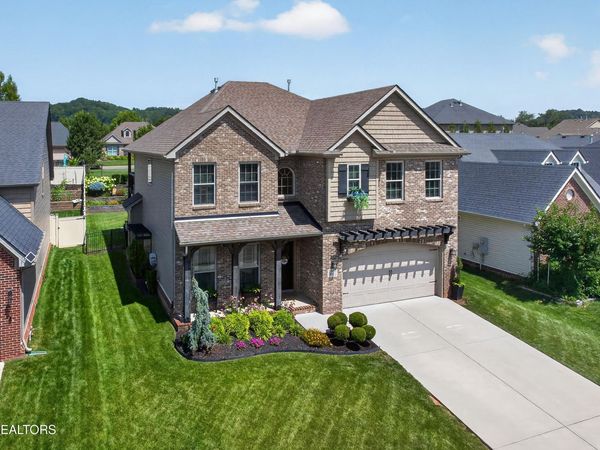 1937 Piperton Lane, Knoxville, TN 37931