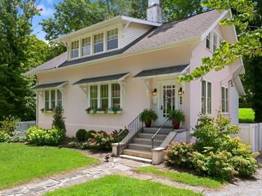 850 W Lexington , Danville, KY 40422