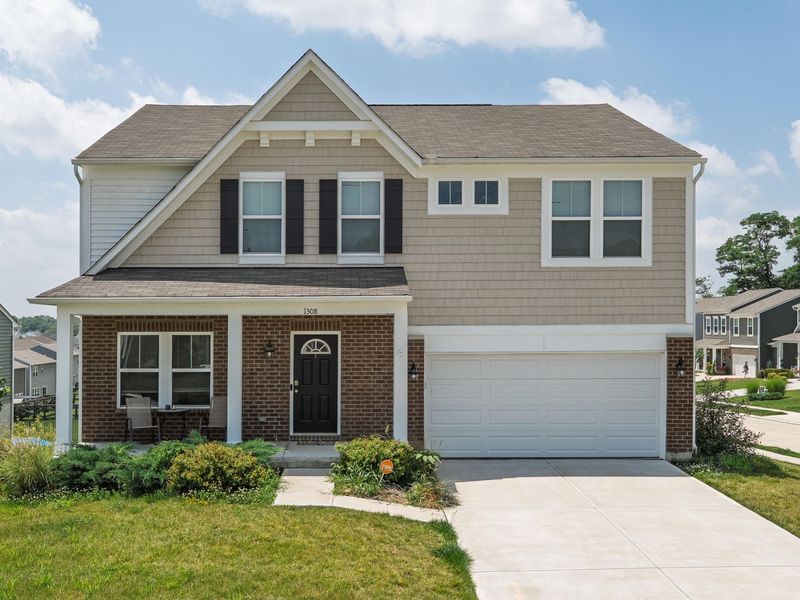 1308 Meadowcrest Circle, Independence, KY 41051 Photo 1