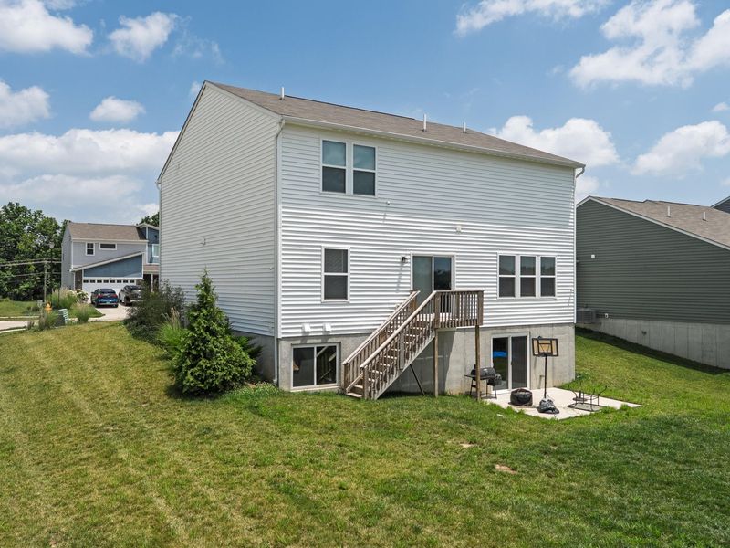 1308 Meadowcrest Circle, Independence, KY 41051 Photo 28