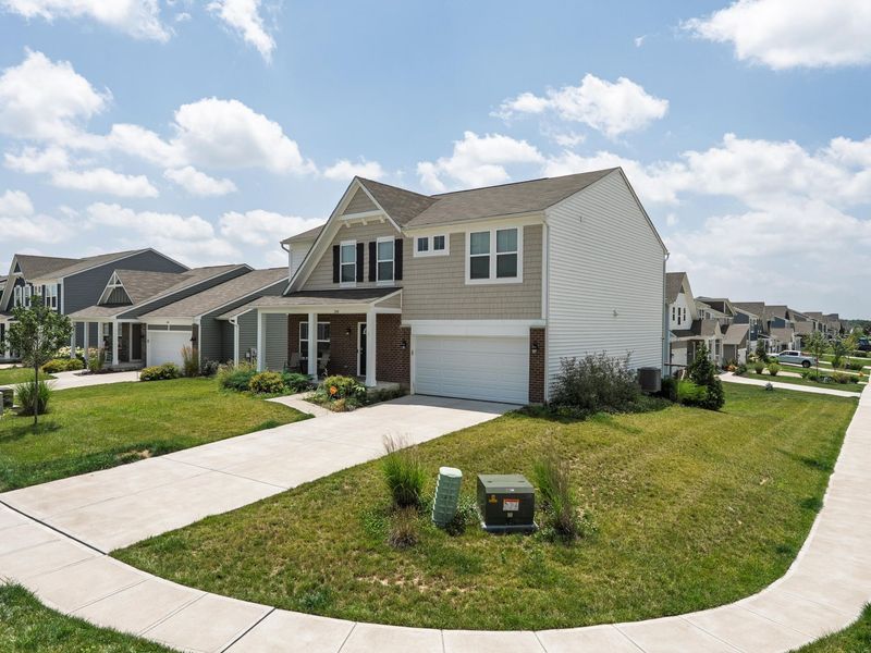 1308 Meadowcrest Circle, Independence, KY 41051 Photo 3