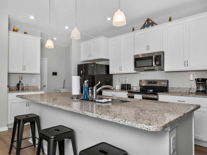 1308 Meadowcrest Circle, Independence, KY 41051 Photo 8
