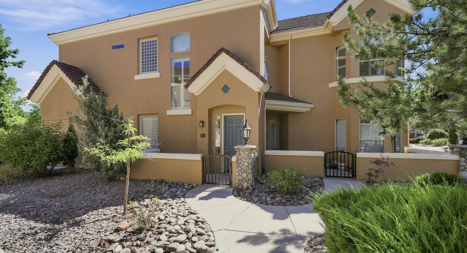 9900 Wilbur May Parkway, Unit APT 2903, Reno, NV 89521 Photo