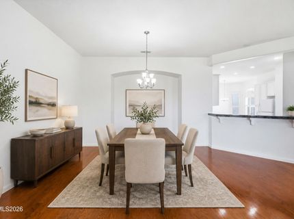9900 Wilbur May Parkway, Unit APT 2903, Reno, NV 89521 Photo