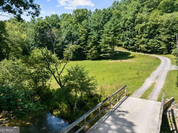 LOT 8 Tipton Court, Cherry Log, GA 30522